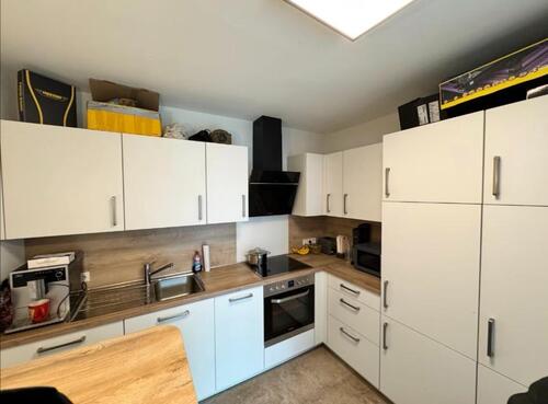 Foto - Etagenwohnung in Drensteinfurt