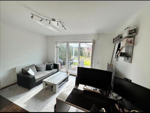 Foto - Etagenwohnung in Drensteinfurt zur Miete