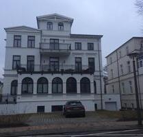 Hochertig sanierte 2-Raum WHG mit Balkon und Stellplatz - Rostock Hohe Düne