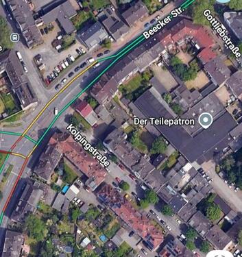 Foto - 2.5 Zimmer vermietete EG Wohnung zu verkaufen