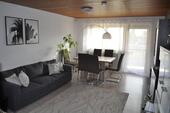 Foto - Gepflegte 3-Zimmer-EG-Wohnung in Giengen mit Garten