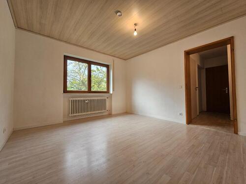 Foto - Etagenwohnung zur Miete in Giengen an der Brenz