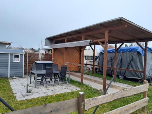 Foto - Dauerstellplatz abzugeben - 4.500,00 EUR Kaltmiete, ca.  0,00 m²