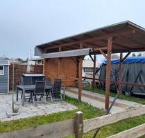 Dauerstellplatz abzugeben - 4.500,00 EUR Kaltmiete, ca.  0,00 m² in Kühbach (PLZ: 86556)