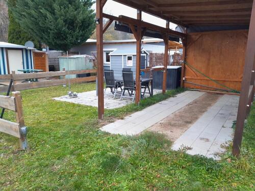 Foto - Grundstück zur Miete in Kühbach