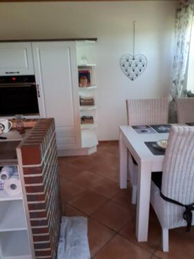 Foto - Etagenwohnung in Großheide zur Miete