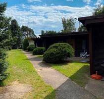 Urlaub im Grünen am Körbaer See - Schlieben