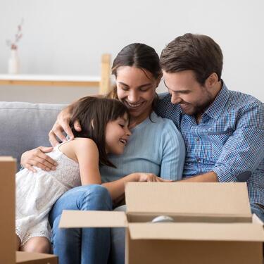 Foto - FamilienWohnen in Innenstadtnähe!