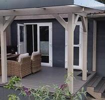 Mobilheim 45 m² Grundfläche im Hunsrück zu verkaufen - Leiningen