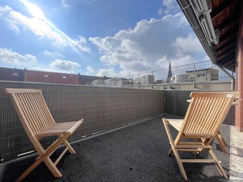 Foto - 3 Zimmer Wohnung in der Dülmener Innenstadt