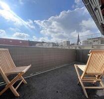 3 Zimmer Wohnung in der Dülmener Innenstadt