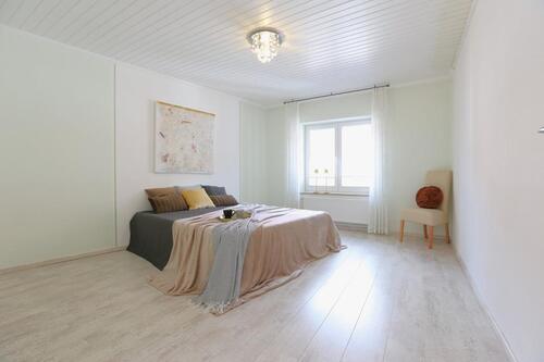 Foto - 3 Zimmer Etagenwohnung zur Miete in Dülmen