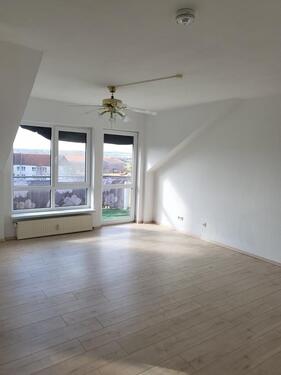 Foto - 2 Zimmer Etagenwohnung in Bützow