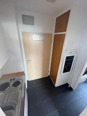 Foto - 1 Zimmer Etagenwohnung in Göttingen