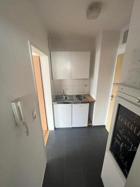 Foto - Etagenwohnung in Göttingen zur Miete