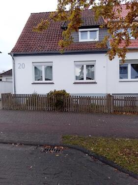 Foto - Enfamilienhaus zu vermieten in Walsrode