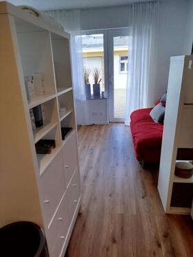 Foto - Einzimmerwohnung in Aachen-Walheim