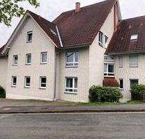 Großzügige Wohnung in Zentrumsnähe - Detmold