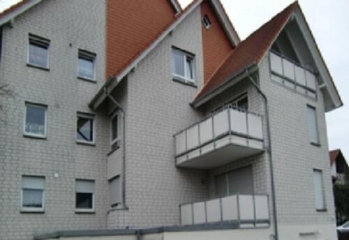 Foto - 3 Zimmer Etagenwohnung zur Miete in Detmold