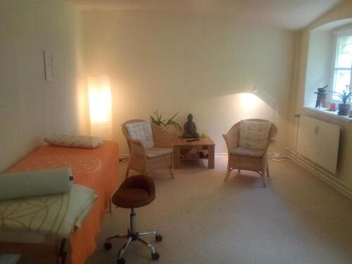 Foto - Praxis Raum zur Untervermietung HH Uhlenhorst