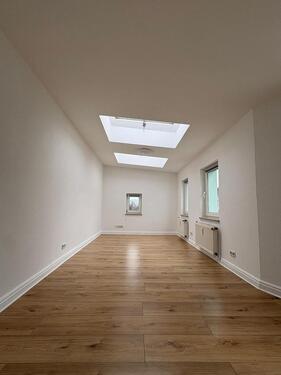 Foto - Dachgeschoßwohnung in Magdeburg zur Miete