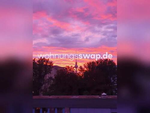 Foto - 4 Zimmer Etagenwohnung zur Miete in Berlin