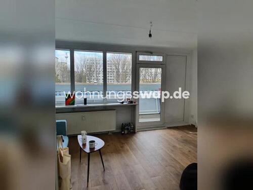 Foto - 4 Zimmer Etagenwohnung in Berlin