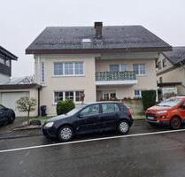 Geschmackvolle 3-Raum-Wohnung mit großem Balkon - Wiehl