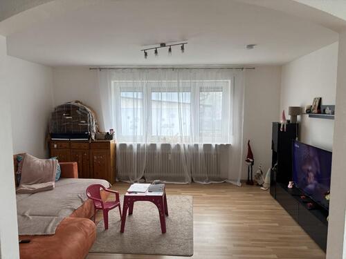 Foto - Hochparterre in Rottweil zur Miete