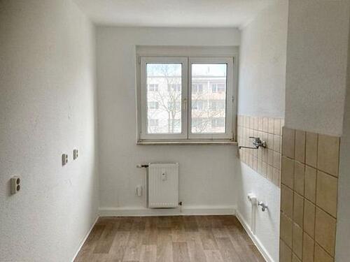 Foto - 6 Zimmer Etagenwohnung in Hermsdorf