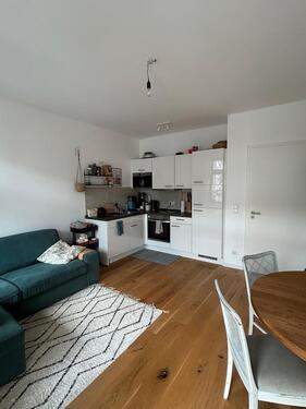 Foto - 3 Zimmer Etagenwohnung zur Miete in Leipzig