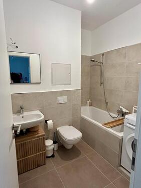 Foto - Etagenwohnung in Leipzig zur Miete