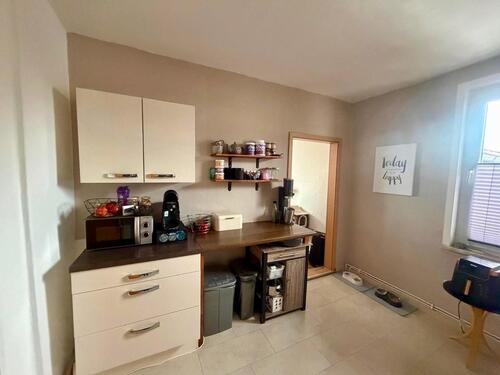 Foto - Terrassenwohnung in Lamspringe zur Miete