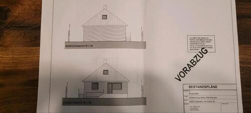 Foto - Einfamilienhaus - 450.000,00&nbsp;EUR Kaufpreis, ca.&nbsp; 152,00&nbsp;m&sup2;