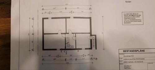 Foto - 8 Zimmer Einfamilienhaus in Garbsen