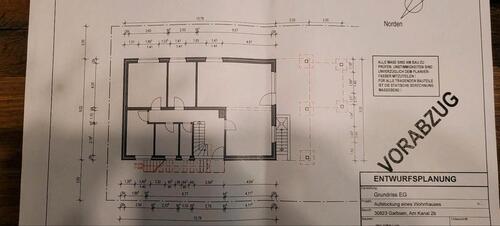 Foto - Einfamilienhaus in Garbsen zum Kaufen