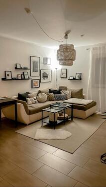 Foto - 1 Zimmer Etagenwohnung zur Miete in Coburg