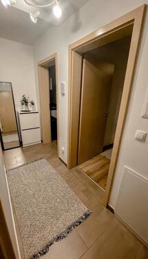 Foto - 1 Zimmer Etagenwohnung in Coburg