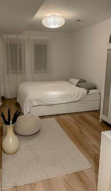 Foto - Etagenwohnung in Coburg zur Miete