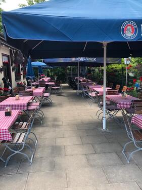 Foto - Restaurant zu vermieten in Stuttgart Mühlhausen