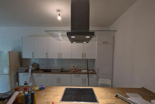 Foto - 4-Room Apartment for Rent (sofort)