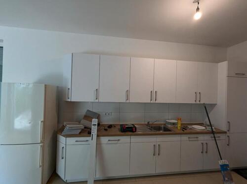 Foto - 5 Zimmer Etagenwohnung zur Miete in Berlin