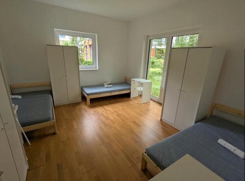 Foto - 5 Zimmer Etagenwohnung in Berlin