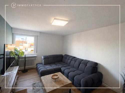 Foto - Mehrfamilienhaus, Wohnhaus in Leonberg zum Kaufen