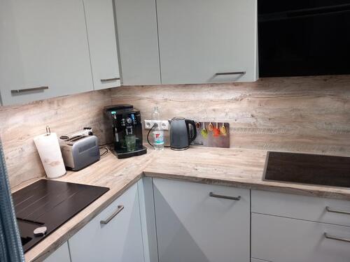 Foto - 3 Zimmer Dachgeschoßwohnung in Bruchsal