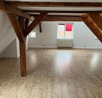 5 Zimmer-Wohnung in bester Altstadtlage der Hansestadt Stralsund mit Fahrstuhl und Dachterrasse