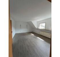 Frisch renovierte 4-Zimmer-Wohnung in Gummersbach zu vermieten