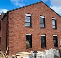 Neubauwohnung in Bersenbrück Zentrale Lage, 1 Etage