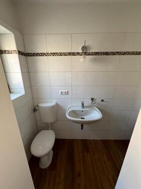 Foto - 1 Zimmer Etagenwohnung zur Miete in Kyritz