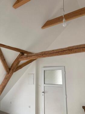 Foto - Neu errichtete kleine 3 Zimmer Wohnung direkt in Sünching